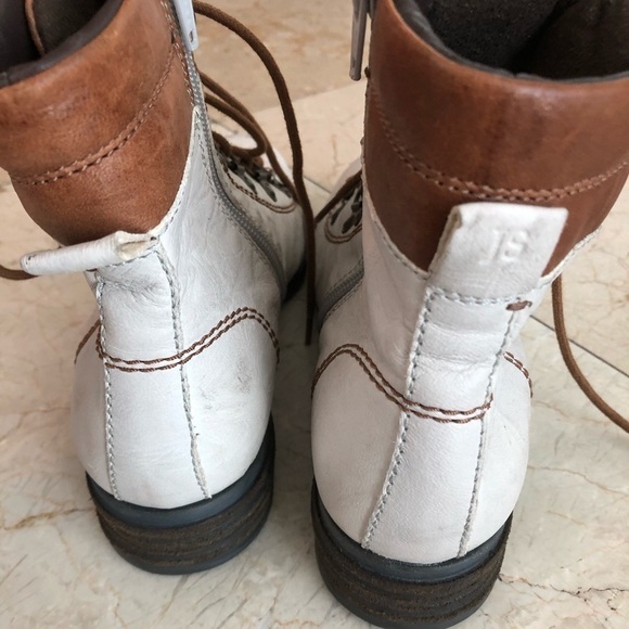 Josef Seibel Women’s Boots - Picture 10 of 16